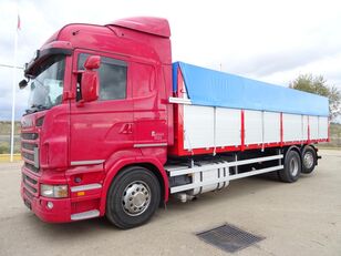 Scania R 440 kiper