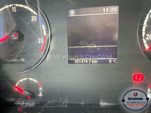 Scania R 440 LB6x2*4MSA dump truck for sale + dump trailer - Image 12 | Autoline PK Scania R 440 LB6x2*4MSA dump truck + dump trailer | Image 12 - Autoline