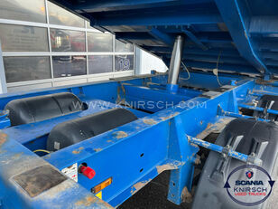 Scania R 440 LB6x2*4MSA dump truck for sale + dump trailer - Image 22 | Autoline PK Scania R 440 LB6x2*4MSA dump truck + dump trailer | Image 22 - Autoline