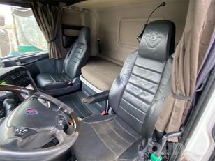 Купить самосвал Scania R 580 - Изображение 86 | Autoline AM Самосвал Scania R 580 | Изображение 86 - Autoline