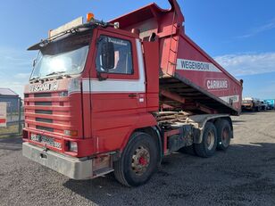 Scania R113 380 Muldenkipper