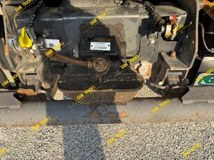 Autobasculantă Scania R420 KIPPER 20cbm Bordmatik 8x4 40Ton de vânzare - Imagine 18 | Autoline MD Autobasculantă Scania R420 KIPPER 20cbm Bordmatik 8x4 40Ton | Imagine 18 - Autoline