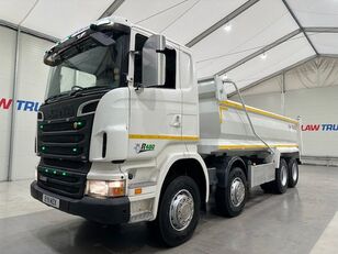 Scania R480 dump truck for sale - Image 4 | Autoline AU Scania R480 dump truck | Image 4 - Autoline