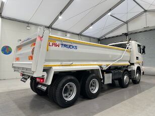 Scania R480 dump truck for sale - Image 15 | Autoline AU Scania R480 dump truck | Image 15 - Autoline