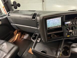 Scania R480 dump truck for sale - Image 70 | Autoline AU Scania R480 dump truck | Image 70 - Autoline