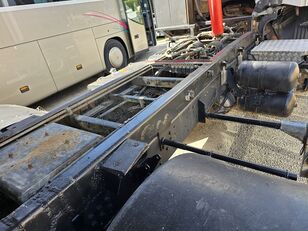 Scania R480 dump truck for sale - Image 11 | Autoline US Scania R480 dump truck | Image 11 - Autoline