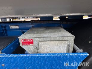 Xe ben Scania R500 để bán - Hình ảnh 36 | Autoline VN Xe ben Scania R500 | Hình ảnh 36 - Autoline