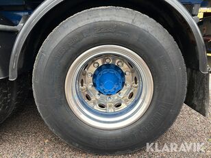 Xe ben Scania R500 để bán - Hình ảnh 50 | Autoline VN Xe ben Scania R500 | Hình ảnh 50 - Autoline