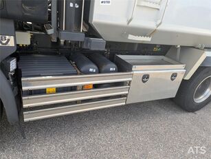 Camion-benne Scania R520 à vendre - Image 39 | Autoline GN Camion-benne Scania R520 | Image 39 - Autoline