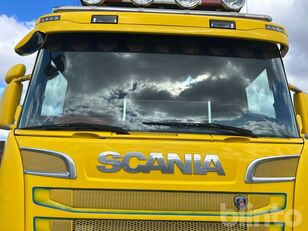 Scania R520LB8X4*4HNB tippbil till salu - Bild 18 | Autoline SE Scania R520LB8X4*4HNB tippbil | Bild 18 - Autoline