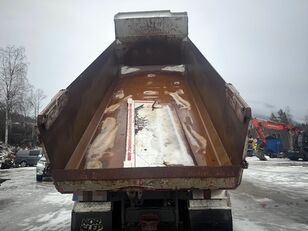 Scania R580 *8x4 *ONLY 280tkm *STEEL / STEEL *RETARDER *EURO 6 dump truck for sale - Image 8 | Autoline KE Scania R580 *8x4 *ONLY 280tkm *STEEL / STEEL *RETARDER *EURO 6 dump truck | Image 8 - Autoline