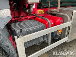 Scania R580 Rkp-3-90-Auka dump truck for sale + dump trailer - Image 23 | Autoline PH Scania R580 Rkp-3-90-Auka dump truck + dump trailer | Image 23 - Autoline