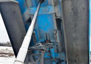 Scania R660 6x4 Retarder dump truck for sale - Image 8 | Autoline IE Scania R660 6x4 Retarder dump truck | Image 8 - Autoline