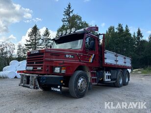 شاحنة قلابة Scania T93H