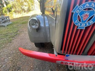Sklápač Scania VABIS L 64 na predaj - Obraz 37 | Autoline SK Sklápač Scania VABIS L 64 | Obraz 37 - Autoline