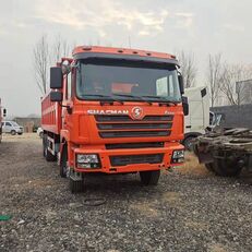 Shacman 8X4 F3000 dump truck
