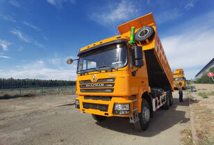 Shacman F3000 dump truck