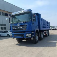 Shacman F3000 dump truck