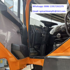 camion-benne Shacman F3000