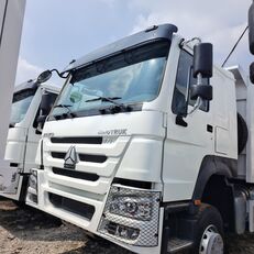 Shacman F3000 volquete