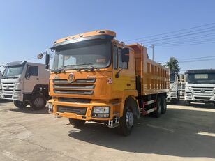 Shacman F3000  6*4 dump truck