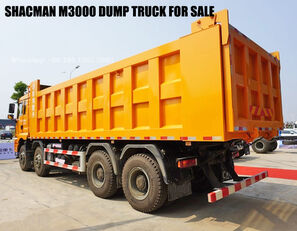 Shacman SHACMAN M3000 Dump Truck For Sale