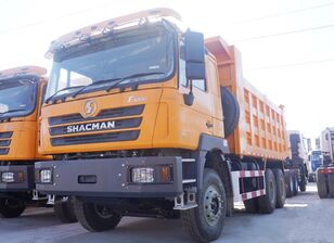 camião basculante Shacman Shacman F3000 Dump Truck for Sale Price-Y novo