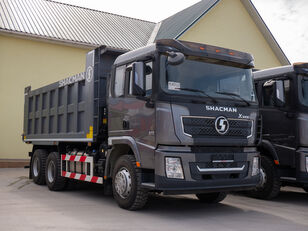 camion-benne Shacman X3000 (в наличии в Украине) neuf