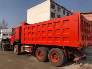 camion-benne Sinotruk Howo