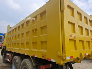 Купить самосвал Sinotruk Howo - Изображение 4 | Autoline TM Самосвал Sinotruk Howo | Изображение 4 - Autoline