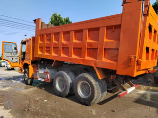 Venta de Sinotruk Howo 371 volquete - Imagen 4 | Autoline MX Sinotruk Howo 371 volquete | Imagen 4 - Autoline