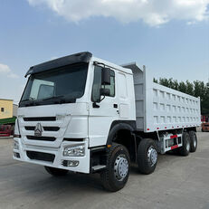 самосвал Sinotruk Howo 371HP 375HP 420HP