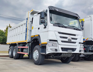 neuer Sinotruk Howo 380  Muldenkipper