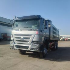 самосвал Sinotruk Howo 6*4