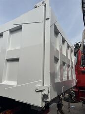 Sinotruk Howo NX 371 dump truck for sale - Image 6 | Autoline CN Sinotruk Howo NX 371 dump truck | Image 6 - Autoline