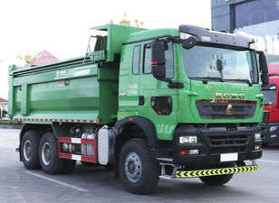 Sitrak Dump Truck T5G 6x4 340hp kipper