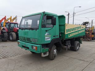 autobasculantă Steyr 9S14