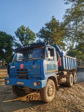 Tatra 815 S1 dump truck