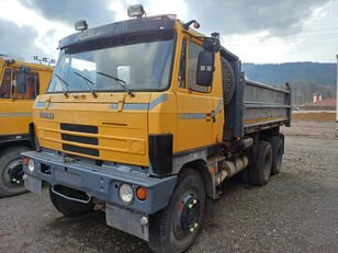 sklápěč Tatra 815 S3
