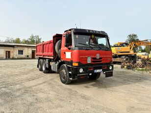 camion-benne Tatra 815 Terno 2