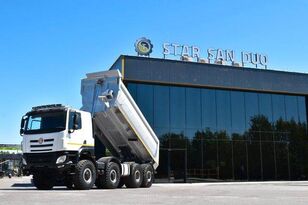 Tatra PHOENIX 8x8 KIPER TIPER EURO 6 dump truck