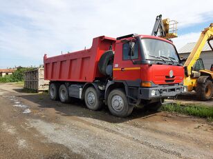 autobasculantă Tatra T815-2