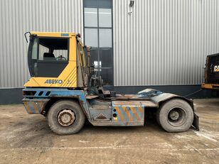 덤프 트럭 Terberg RT282