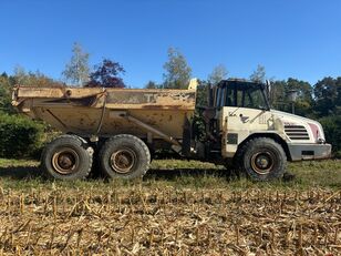 Terex TA 30 dump truck