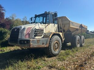 Terex TA 30 dump truck