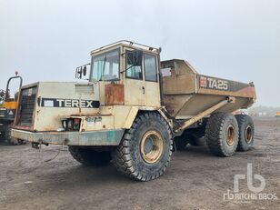 самосвал Terex TA25 6X6