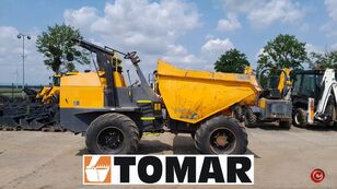 camion-benne Terex TA9