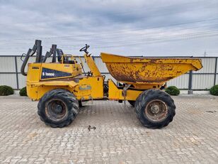 camião basculante Thwaites MACH766 * 6t * 2012r. * swivel dumper *