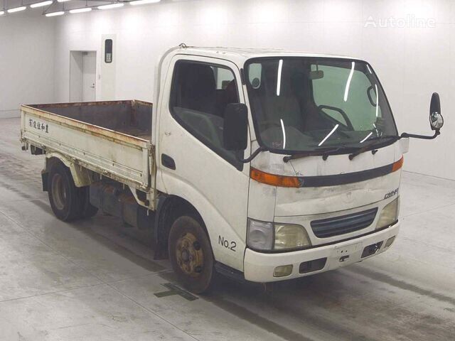 Toyota DYNA tippbil