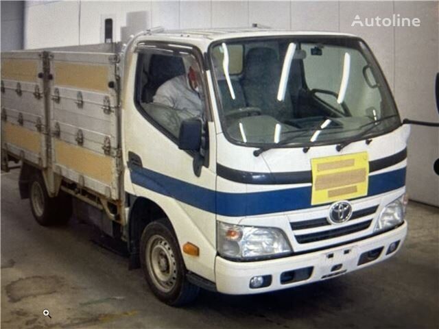 شاحنة قلابة Toyota DYNA